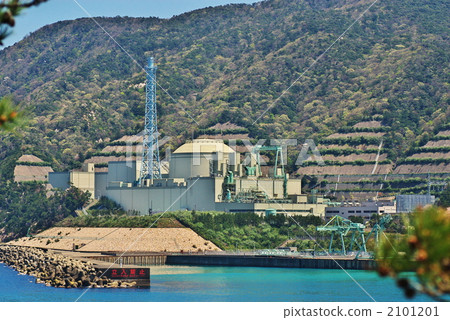 Monju of late spring 2101201