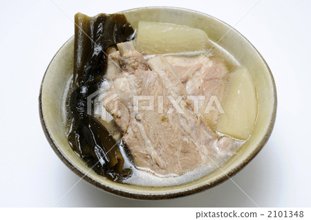 紹基 豬肉菜餚 琉球菜 2101348