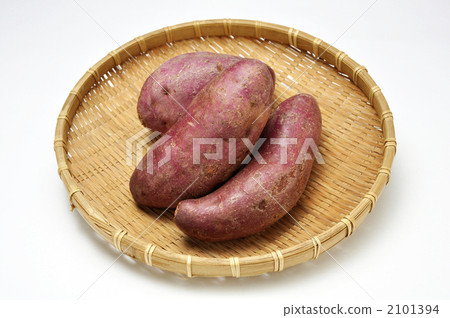 purple yam, potato, food 2101394