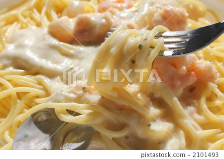 奶油麵食 2101493