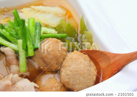 Japanese-style pot-au-feu Japanese-style pot-au-feu 2101501
