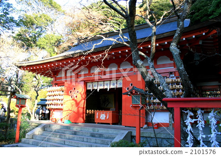 參觀被認為是學術之神的Egami天神公司 2101576