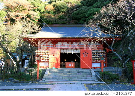 參觀被認為是學術之神的Egami天神公司 參觀被認為是學術之神的Egami天神公司 2101577