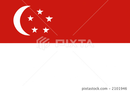新加坡國旗 2101946