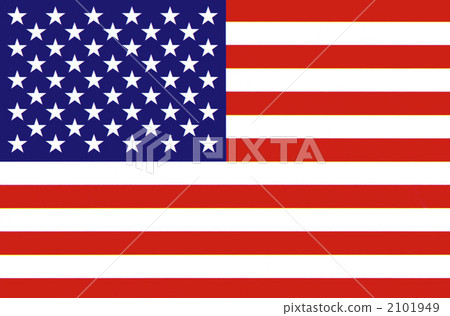 American Flag 2101949