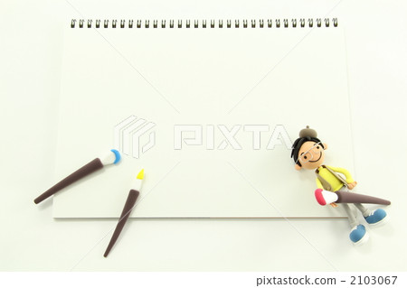 粘土藝術家 2103067