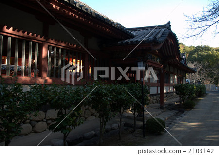 Isa Temple Shrine Isa Temple Shrine 2103142