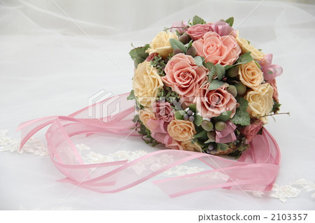 保鮮花束 2103357