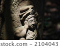 buddha statue, stone statue, ksitigarbha 2104043