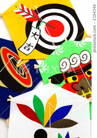 A kite 2104348