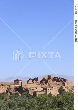 Kasuba of the Casbah Road 2104442