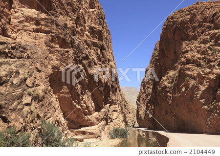 Dades Canyon 2104449