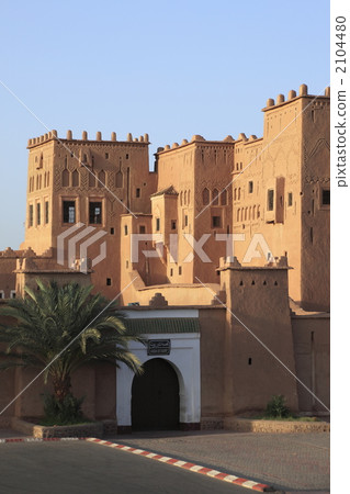 Tauryl's Kasbah 2104480