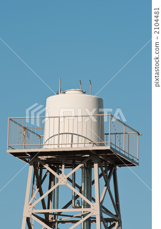 水塔 2104481