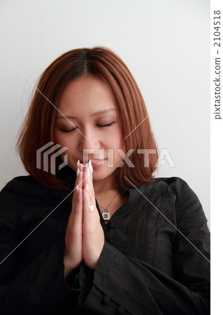 A prayerful prayer 2104518