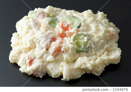 potato salad 2104970