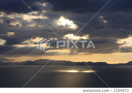 Sunset gorge ladder 2104972