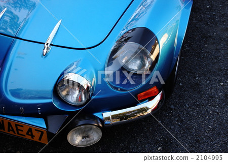 Classic car 2104995