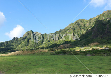 Kualoa Ranch Kualoa Ranch 2105313