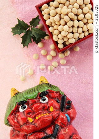 Setsubun: Red Hako Tate 01 Setsubun: Red Hako Tate 01 2105329