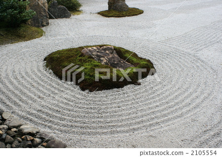 Daiyuuen, landscaping, shrines and temples 2105554