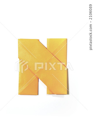 摺紙 字母 英國人 2106089