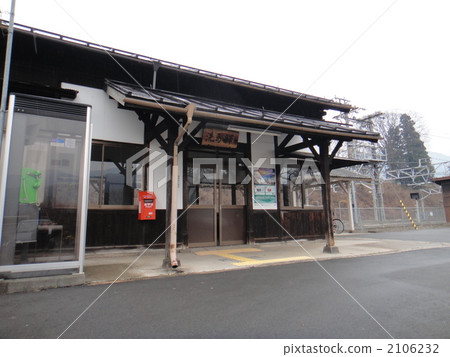 華盛頓站 2106232