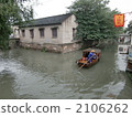 Canal of Suzhou 2106262