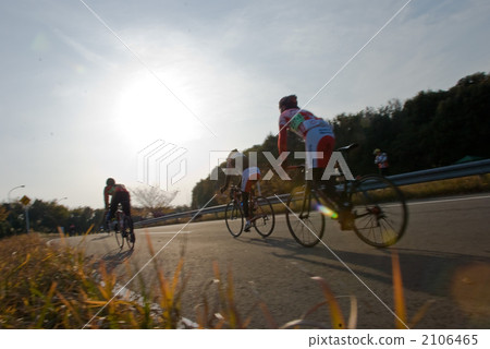 road race, road bike, road racer 2106465