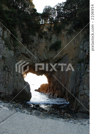 kochi prefecture, cave, caves 2106954