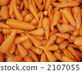 Carrots	 2107055