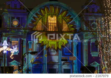 Osaka Light Up 2107079