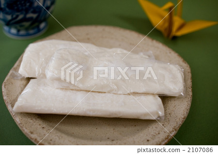 Regional sweets of Saga prefecture Again 2107086