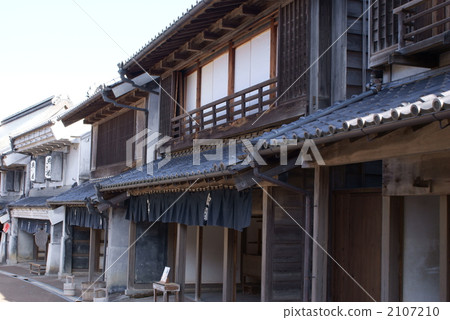 日本房子（購物區） 2107210