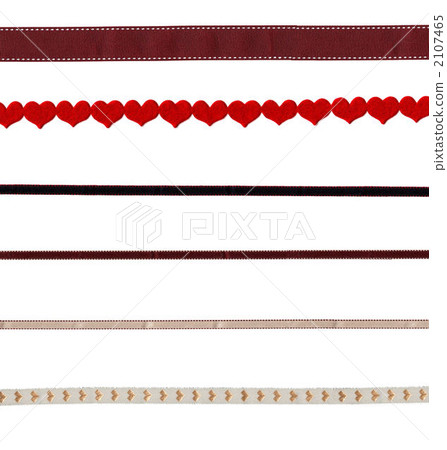 ribbon, ribbons, handicrafts 2107465