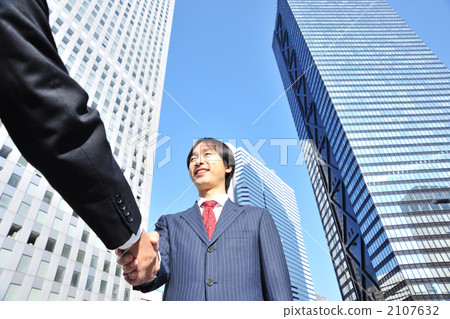 sales, negotiations, Business Talk 2107632