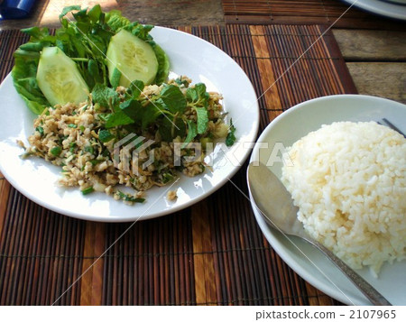 Lao cuisine rapep 2107965