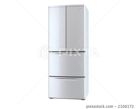 Household appliance refrigerator 2108172