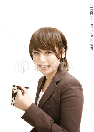 事業女性 商務女性 商界女性 2108312