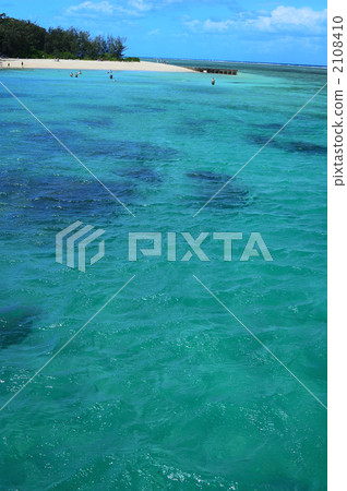 coast, seashore, seaside 2108410