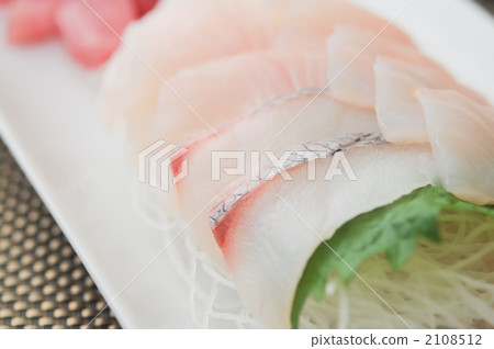 鯛魚 鯛 生魚片 2108512
