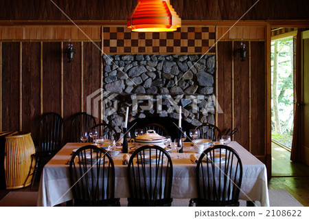 Italian Embassy Villa 2108622