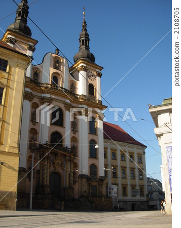 捷克共和國(奧洛穆茨) 捷克共和國(奧洛穆茨) 2108705