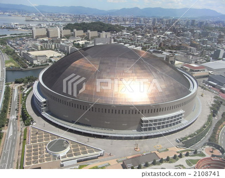Fukuoka Dome 2108741
