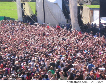 現場觀眾海外節日 現場觀眾海外節日 2108824