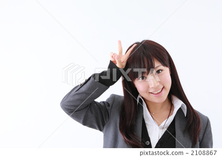 學校女孩高中學生圖像 學校女孩高中學生圖像 2108867