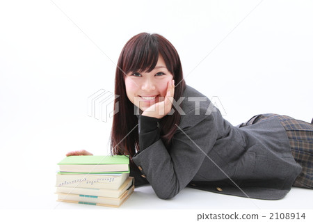 考試形象 2108914