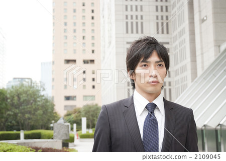 商業 商務 男人 2109045