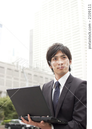 business, gents, male 2109111