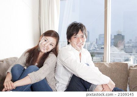 男人和女人 男女 男人 2109145